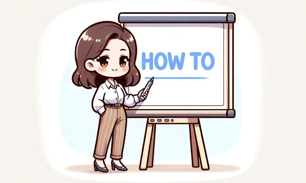 HOWTO